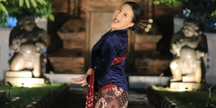 Komedi Ringan Aura Nixie Membuat Memasak Menjadi Lebih Mudah