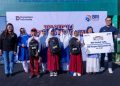 Dukung Kualitas Pendidikan dengan Program Peduli Renovasi SD di Bogor