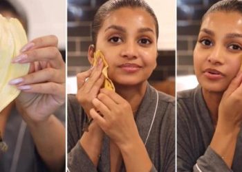 Tren Viral Botox Menggunakan Kulit Pisang, Apakah Efektif?