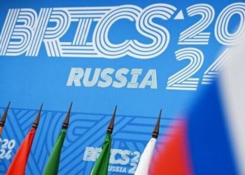Negara BRICS 2025 beserta sejarah dan tujuan pembentukannya yang lengkap