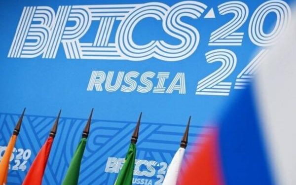 Negara BRICS 2025 beserta sejarah dan tujuan pembentukannya yang lengkap