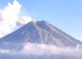Aktivitas Wisata Pendakian Gunung Semeru Kembali Dibuka Setelah Ditutup 5 Bulan