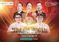 Fajar vs Hovit Siapa Juara? Link Nonton Grand Final MasterChef Indonesia di VISION+