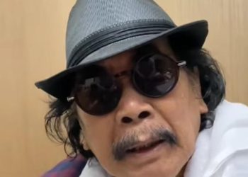 Kesehatan Jaja Miharja Membaik, Anak Mengatakan Dia Ingin Bihun Goreng