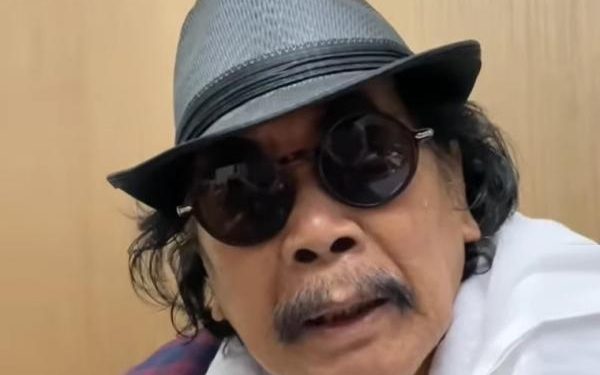 Kesehatan Jaja Miharja Membaik, Anak Mengatakan Dia Ingin Bihun Goreng