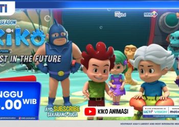 Petualangan Baru di Kota Asri untuk Menyongsong Masa Depan