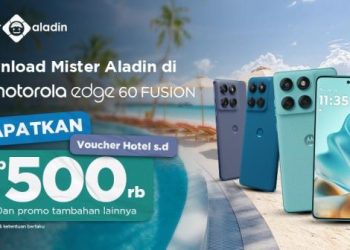 Smartphone Terbaik untuk Liburan Nyaman dan Praktis