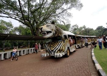 Liburan Seru yang Ramah di Kantong