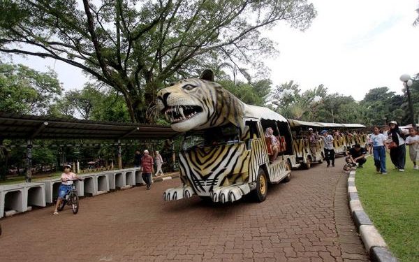 Liburan Seru yang Ramah di Kantong