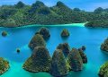 Raja Ampat Terancam Kerusakan Permanen karena Pertambangan Nikel Meski Masuk Warisan Dunia