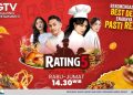 Resto Legend Sejak 1943, Chef Firhan Bongkar Rahasianya di Rating 5 GTV