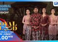 Kisah Gadis Keturunan Tinggi Menjadi Vokalis Band