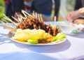 Resep Sate Maranggi Purwakarta dengan Bumbu yang Meresap dan Menggoyang Lidah