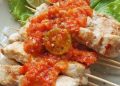 Resep Sate Taichan Mudah dan Lezat Menggunakan Teflon
