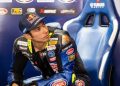 Harusnya ke Ducati atau Honda saja