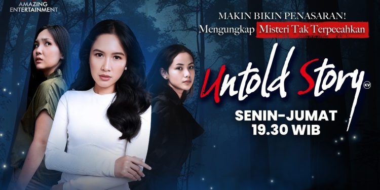 Mengungkap Kisah Misteri Tersembunyi di Indonesia yang Siap Memuaskan Rasa Penasaranmu
