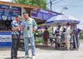Agen Tersebar di 67 Ribu Desa Perkuat Inklusi Keuangan di Indonesia
