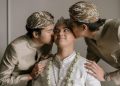 Permintaan Khusus Al Ghazali di Ngunduh Mantu Besok, Apa Sih Itu?