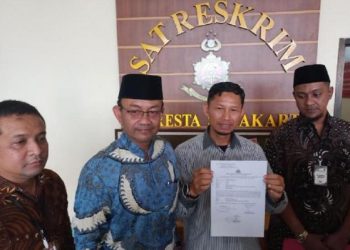 MUI Tindak Lanjuti Laporan Anggota DPRD Solo Tentang Ayam Goreng Widuran Banyak Muslim Terkorban