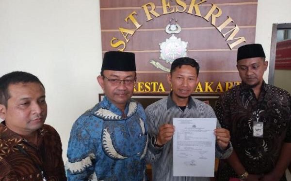 MUI Tindak Lanjuti Laporan Anggota DPRD Solo Tentang Ayam Goreng Widuran Banyak Muslim Terkorban