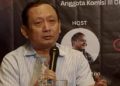Wacana Legalisasi Judi Kasino dan Pendapat Anggota DPR