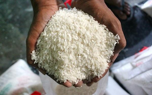 Harga Beras 9 Juni 2025 Tetap Tinggi Melebihi HET
