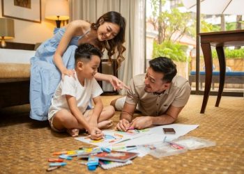 Solusi Liburan Keluarga Seru dan Edukatif dengan Ceria