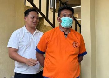 Ayah Farel Prayoga Jadi Target Polisi dalam Operasi Judi Online