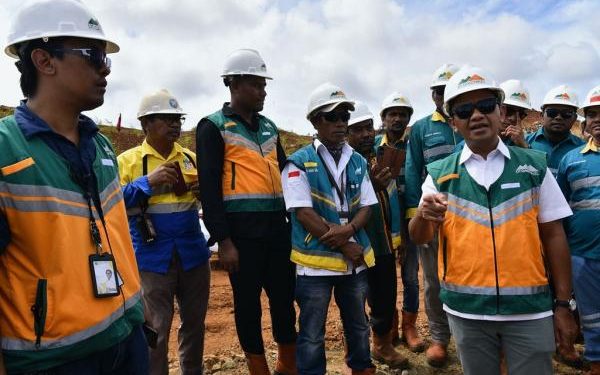 Kementerian ESDM Awasi Tambang Nikel di Raja Ampat dan Klaim Tanpa Masalah