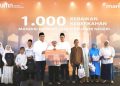 Perkuat Komitmen Sosial Melalui Program Kurban di Iduladha 1446 H