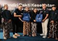 Bank Mandiri Layanai 1650 Abdi Dalem melalui Program Bakti Kesehatan