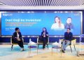 Ajak Generasi Muda Bijak Mengelola Keuangan dan Investasi untuk Masa Depan