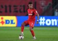 Mees Hilgers Diusir FC Twente Masih Minim Peminat