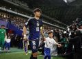 Pesta Gol 6, Bintang Jepang Iri dengan Timnas Indonesia, Apa Alasannya?
