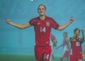 Komentar Haru Isa Warps Setelah Cetak Gol Penentu Kemenangan Timnas Putri Indonesia