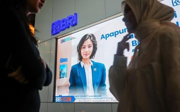 Layanan Weekend Banking di 69 Titik Penuhi Kebutuhan Transaksi saat Libur Panjang