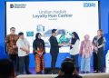 Beragam Hadiah Lewat Program Loyalty Poin Cashier 2025