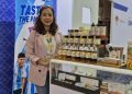 Dukungan BRI Bawa UMKM Madu Lokal ke Pasar Global