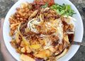 Bubur Ayam Masuk Daftar Menu Sarapan Terbaik di Dunia