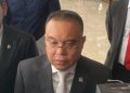 Marty Natalegawa dan Mari Elka Pangestu Jadi Kandidat Dubes AS Menurut Dasco