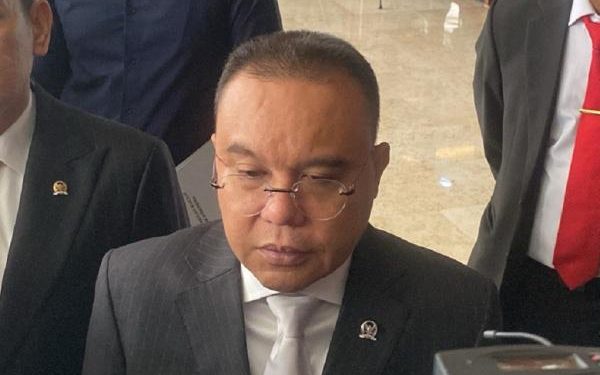 Marty Natalegawa dan Mari Elka Pangestu Jadi Kandidat Dubes AS Menurut Dasco