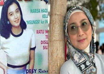 Kecantikan dan Pesona yang Selalu Menawan dan Tak Pernah Pudar