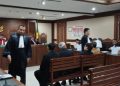 Eks Direktur Perumda Sarana Jaya Dijatuhi 5,5 Tahun Penjara untuk Kasus Korupsi Lahan Rorotan