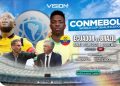 Streaming Langsung Ekuador Vs Brasil Kualifikasi Piala Dunia 2026 Zona CONMEBOL Pagi Ini