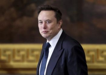 Kekayaan Elon Musk Melesat Jadi Rp6.659 Triliun Usai Peluncuran Robotaxi
