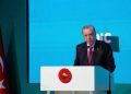 Erdogan Bandingkan Netanyahu dengan Pemimpin Nazi Adolf Hitler Lagi