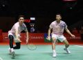 Fajar Alfian Bicara tentang Duetnya dengan Shohibul Fikri