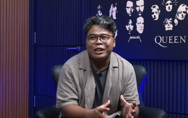 Fajar Pemenang MasterChef Indonesia Season 12 Aktif Ngonten di Media Sosial