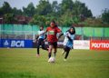 Tantangan Sepak Bola Putri Yogyakarta 2025 Cetak Sejarah untuk Indonesia