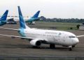 Rombak Direksi dan Komisaris Garuda Indonesia Hingga 30 Juni, Simak Agendanya